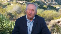 Summers on What's at Risk If There's No Build Back Better? News Clip