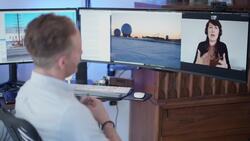 Cold War base is hot again: Amid rising tensions, Vance heads to Greenland News Clip