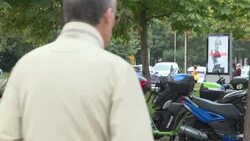 CLEAN : Spaniards in Madrid react to sentencing of Catalan separatists News Clip