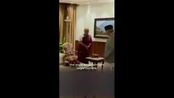 Who is Nepal's new prime minister and what challenges does she face? News Clip