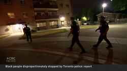 Calls for Toronto police accountability after anti-Black racism review News Clip