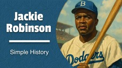 The Jackie Robinson Story Instructional Video