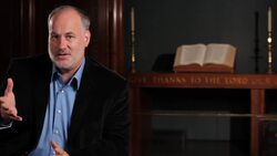 Jesus' Crucifixion in the Bible Instructional Video