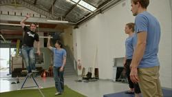 Measuring Stress Levels Instructional Video