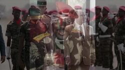 CLEAN : PROFILE: Thomas Sankara, Burkina Faso's former president News Clip