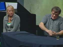 TED: Close-up card magic with a twist | Lennart Green Instructional Video