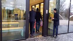 Corruption scandal: MEP Eva Kaili to remain in prison, Belgian judge orders News Clip