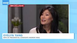 CNN: Andrew Yang's Wife Reveals Sexual Assault By OB-GYN News Clip