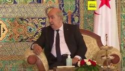 France Expels Algerian diplomats amid escalating tensions News Clip