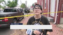 Mayor: Trenton police officer suffers head injury during vehicle collision Instructional Video