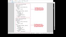 Elasticsearch 7 and Elastic Stack - In Depth and Hands On! - Using Elastic Cloud on Kubernetes (ECK) Persistent Volumes and Setting Up a Multi-Node Elasticsearch Cluster Instructional Video