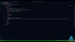 The Front-End Web Developer Bootcamp - HTML, CSS, JS, and React - Background Instructional Video