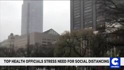 Need 2 Know: Grim Week Ahead, Fired Navy Captain Tests Positive News Clip