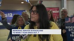 Oct. 7 memorial service held in Rockland County Instructional Video