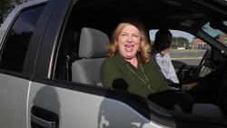 Church organizes drive in service for Easter Instructional Video