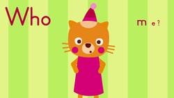 Who Took The Cookie ? Nursery Rhymes for Kids | Lingokids Instructional Video