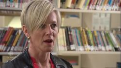 Self-esteem the key to empowering the women of tomorrow News Clip