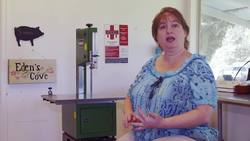 Eden’s Cove Farm Cedar Creek, Texas Instructional Video