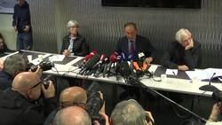 French ice sports head on abuse claims against coach News Clip