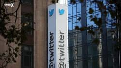 Twitter To Ban All Political Advertisements News Clip