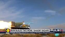 Iran bolsters air defences for possible US, Israel attack News Clip