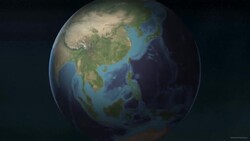 CLEAN : MAP of Taishan Nuclear Power Plant where 'performance issue' reported News Clip