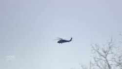 U.S. border officials warn against dangerous illegal crossings in winter News Clip