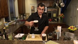 How to Make an Irish Coffee Instructional Video