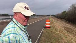 Dam on river in Mississippi at risk of failing Instructional Video