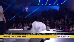 Pioneering B-boy recalls breaking's early days and path to Paris 2024 Instructional Video