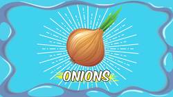 Vegetables - What Do You Like? Instructional Video