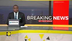 Trump-Putin Summit: EU Vows to Back Ukraine, Keep Up Pressure on Russia News Clip