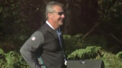 Trevor Lawrence training with the Jacksonville Jaguars News Clip