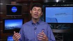 NASA | Arctic Sea Ice Update, Aug. 2013 Instructional Video