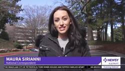 Prosecutors Rest Case In Federal Hate Crimes Trial Over Arbery Killing News Clip