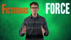 IDTIMWYTIM Centrifugal Force Instructional Video