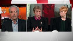 Leap Manifesto in NDP cards? News Clip