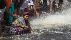 The Yamuna, India's most polluted river Instructional Video