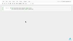 Python for Deep Learning - Build Neural Networks in Python - Importing Libraries Instructional Video