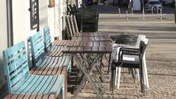 Empty German streets as virus measures kick in Instructional Video