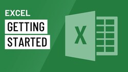 Excel 2016: A Comprehensive Guide to Navigating the Interface and Creating Your First Worksheet Instructional Video