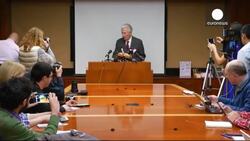 Argentina strikes deal with US ‘holdout’ creditors News Clip