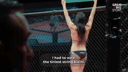 Ringside With UFC’s One and Only Cutwoman Instructional Video