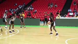CLEAN : Senegal: 17th edition of Basketball Without Borders takes place News Clip