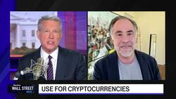 Digital Dollar Is a Necessity: Chavez News Clip