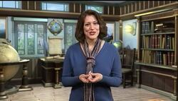 Explaining Natural Resources Instructional Video