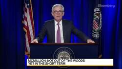 Tech Earnings Will Continue to Be Attractive: Well Fargo's McMillion News Clip