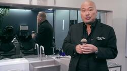 How to Clean a Shaving Brush Instructional Video