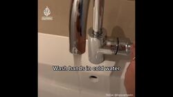 People share energy saving tips ahead of winter in Europe News Clip