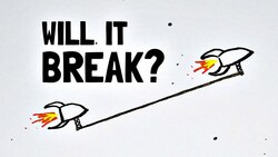 The Rocket & String Paradox Instructional Video